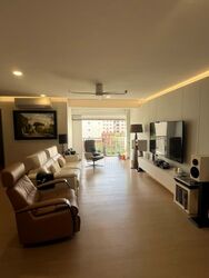 Blk 498L Tampines Street 45 (Tampines), HDB 5 Rooms #579793971